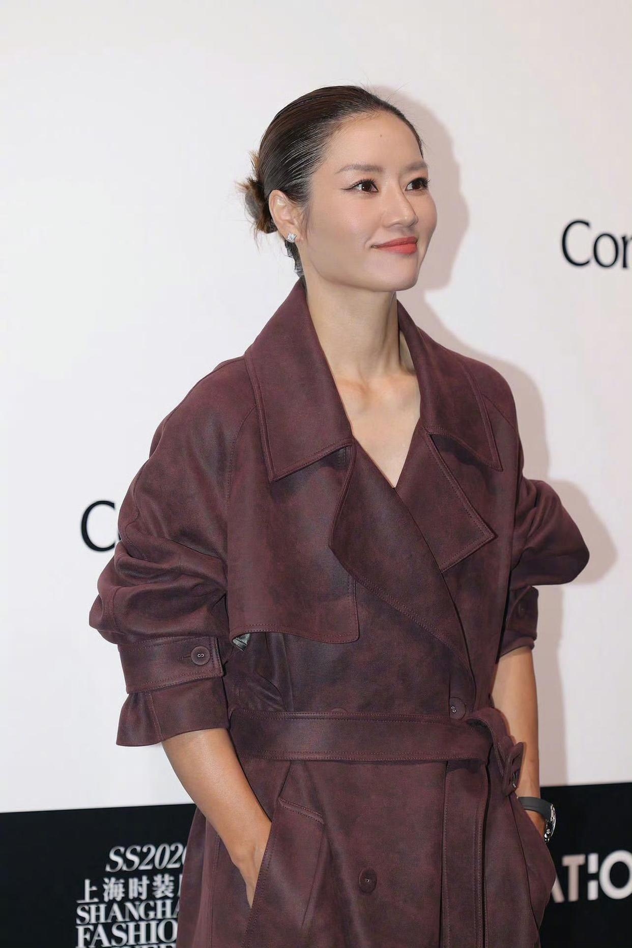 李娜启幕全国总决赛9细节曝光的简单介绍 李娜启幕全国总决赛9细节曝光的简单介绍